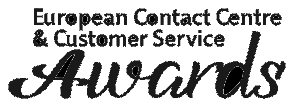 European Contact Centre and Customer Service Awards